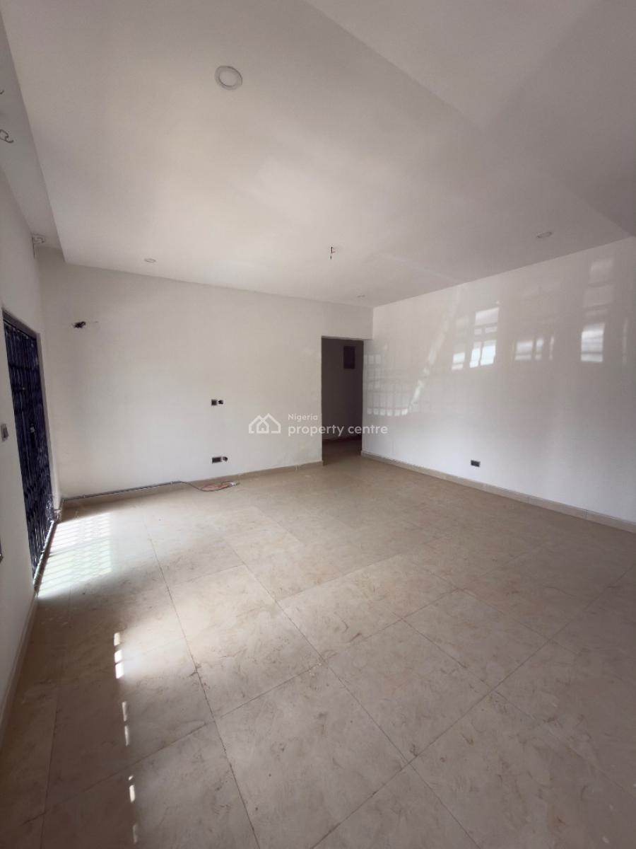 Standard 3 Bedroom Apartment, Jahi, Abuja, Flat / Apartment for Sale