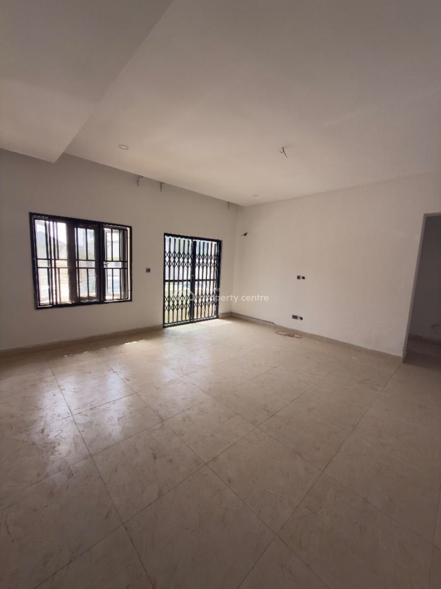 Standard 3 Bedroom Apartment, Jahi, Abuja, Flat / Apartment for Sale