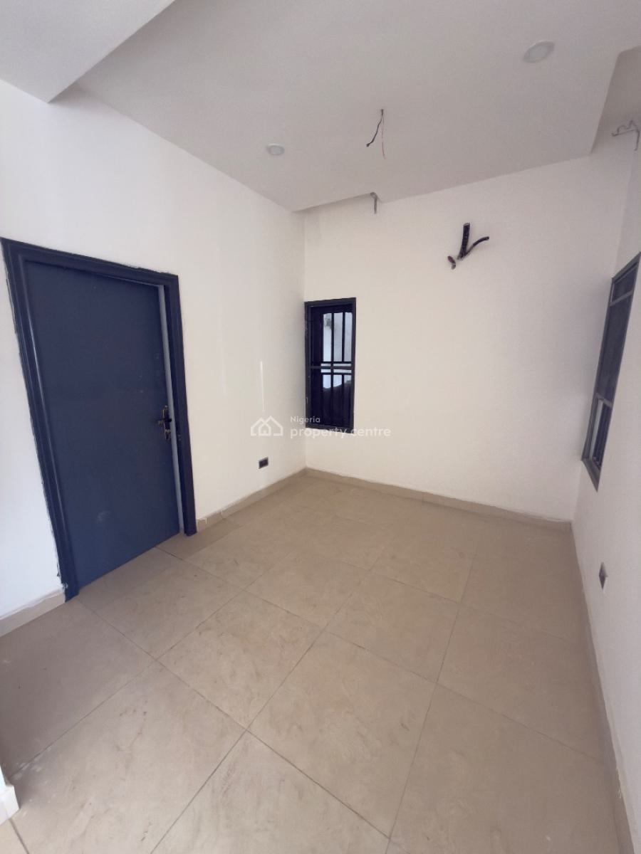 Standard 3 Bedroom Apartment, Jahi, Abuja, Flat / Apartment for Sale