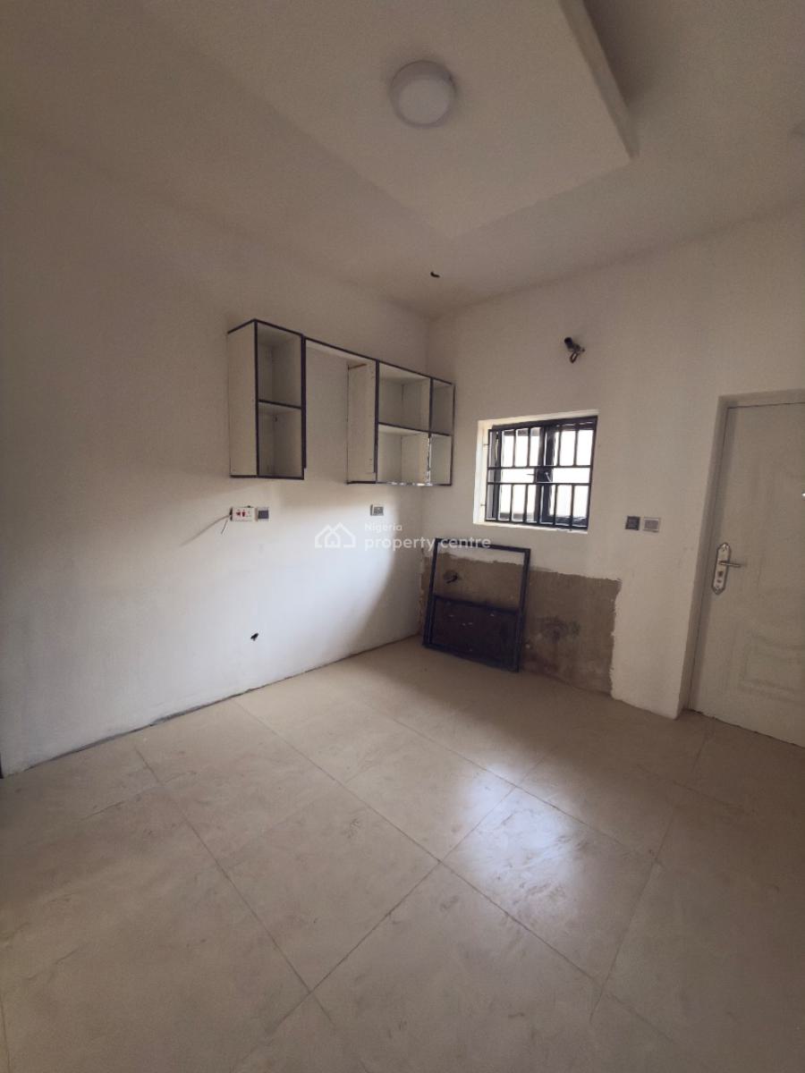 Standard 3 Bedroom Apartment, Jahi, Abuja, Flat / Apartment for Sale