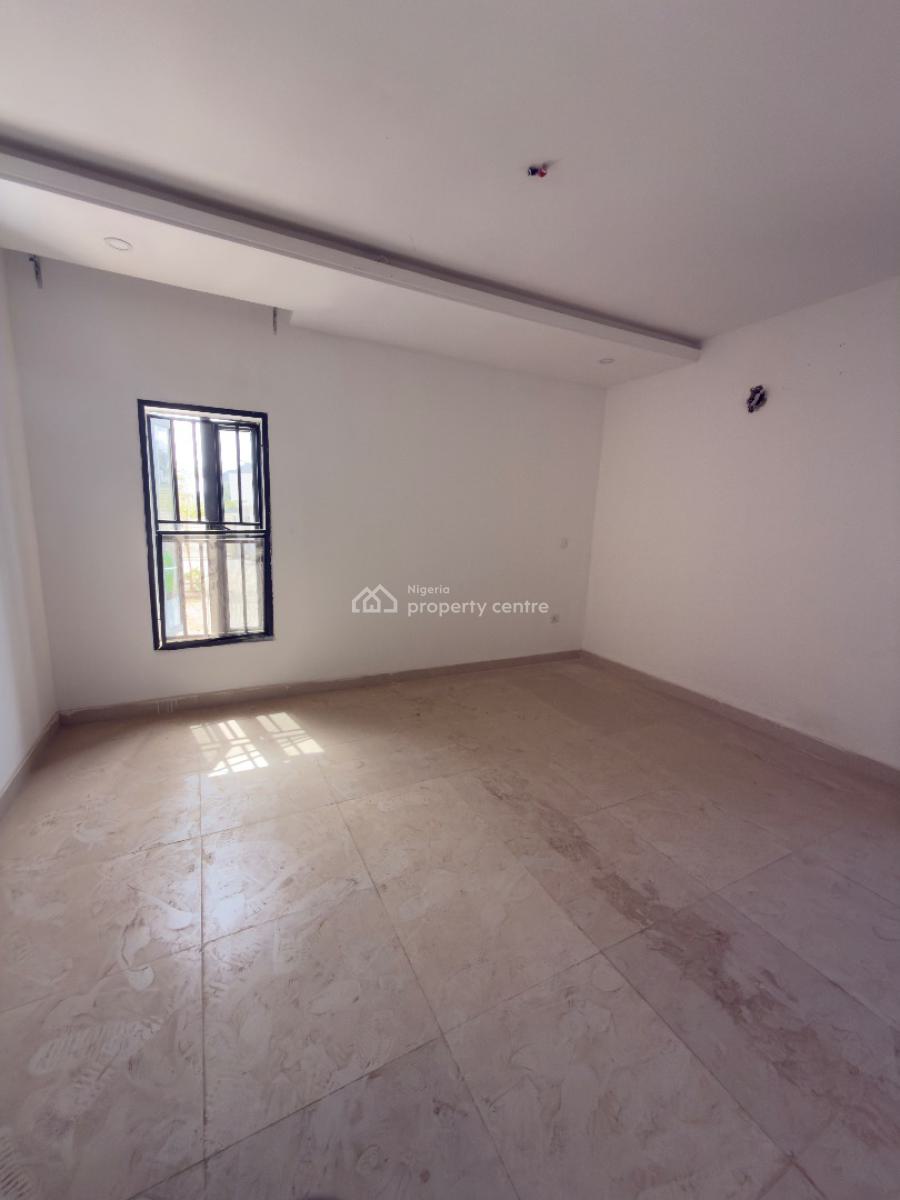 Standard 3 Bedroom Apartment, Jahi, Abuja, Flat / Apartment for Sale