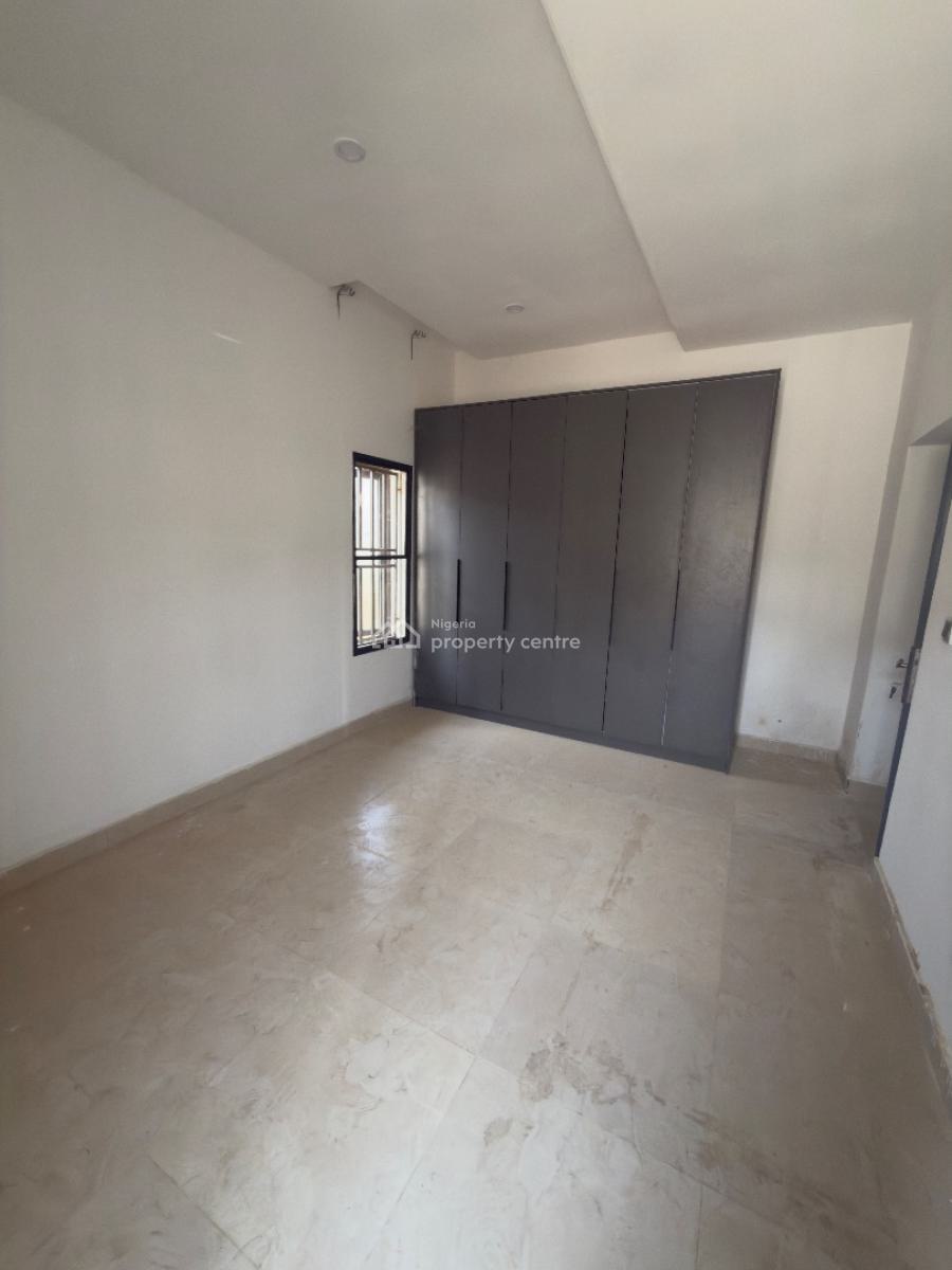 Standard 3 Bedroom Apartment, Jahi, Abuja, Flat / Apartment for Sale