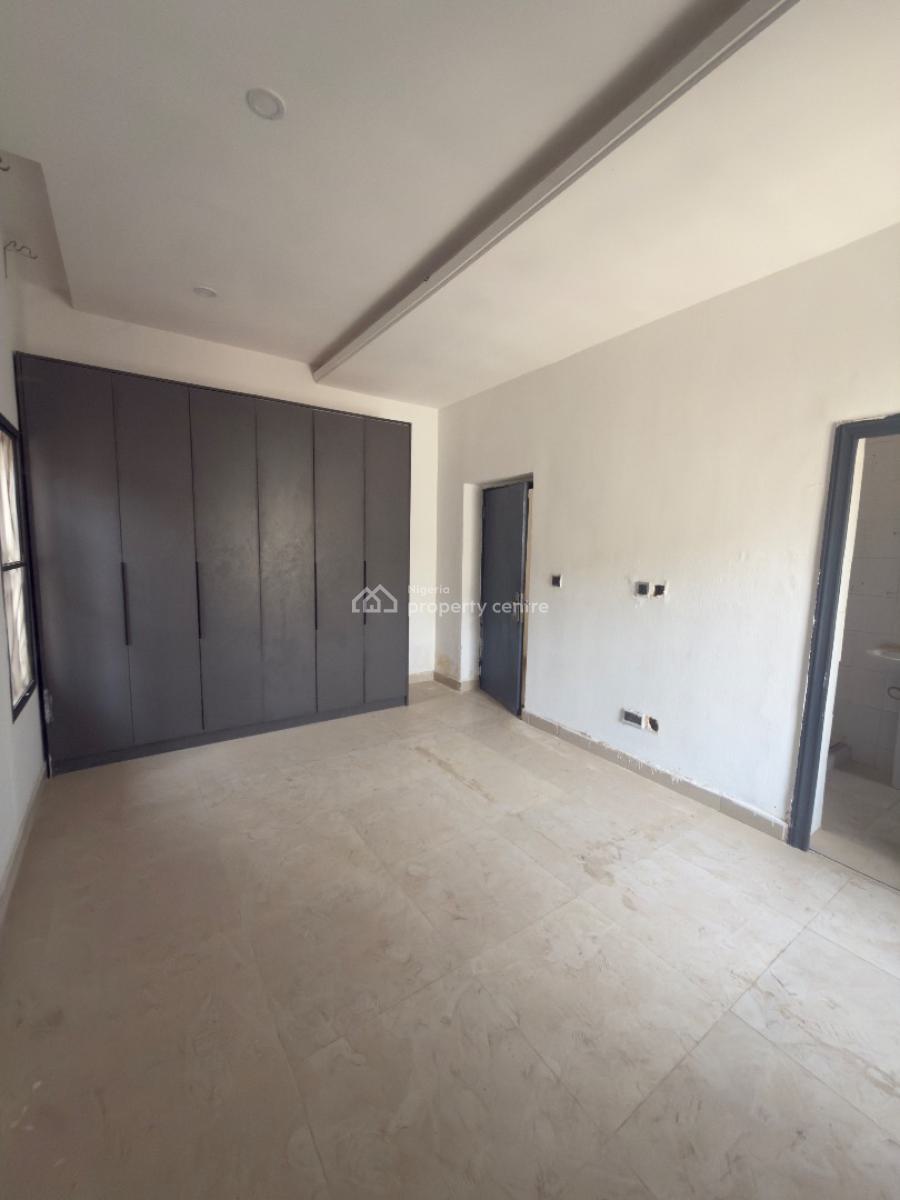 Standard 3 Bedroom Apartment, Jahi, Abuja, Flat / Apartment for Sale