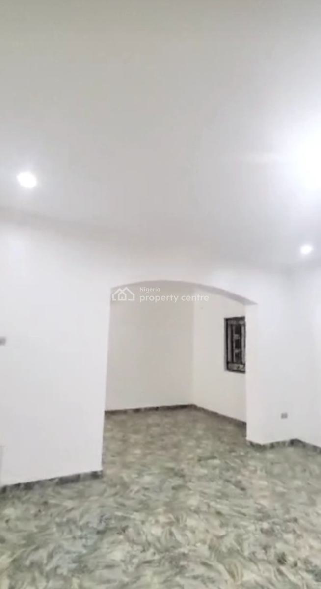 Top Notch Super Clean 3 Bedrooms Flat By American International School, Durumi, Abuja, Flat / Apartment for Rent