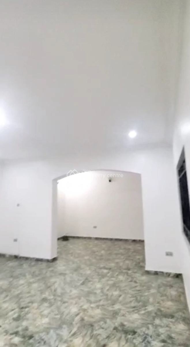 Top Notch Super Clean 3 Bedrooms Flat By American International School, Durumi, Abuja, Flat / Apartment for Rent