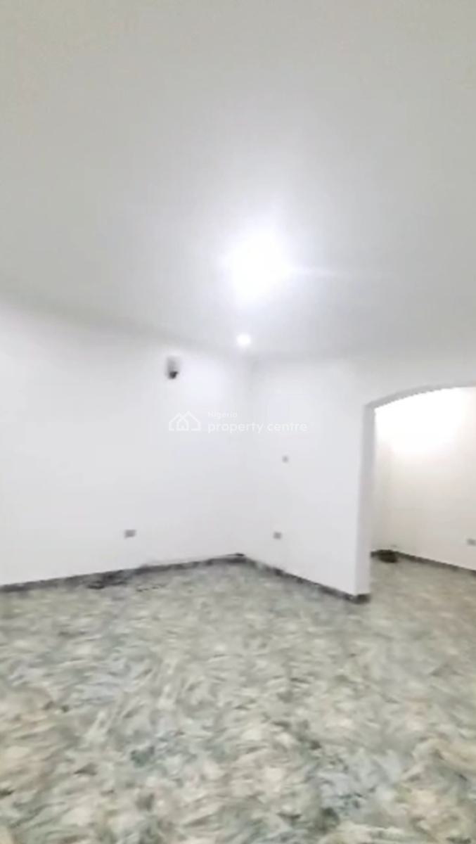 Top Notch Super Clean 3 Bedrooms Flat By American International School, Durumi, Abuja, Flat / Apartment for Rent