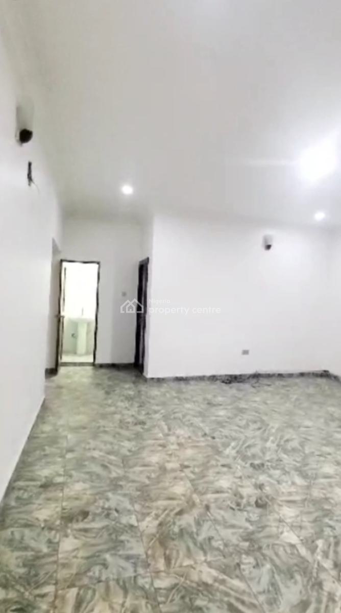 Top Notch Super Clean 3 Bedrooms Flat By American International School, Durumi, Abuja, Flat / Apartment for Rent