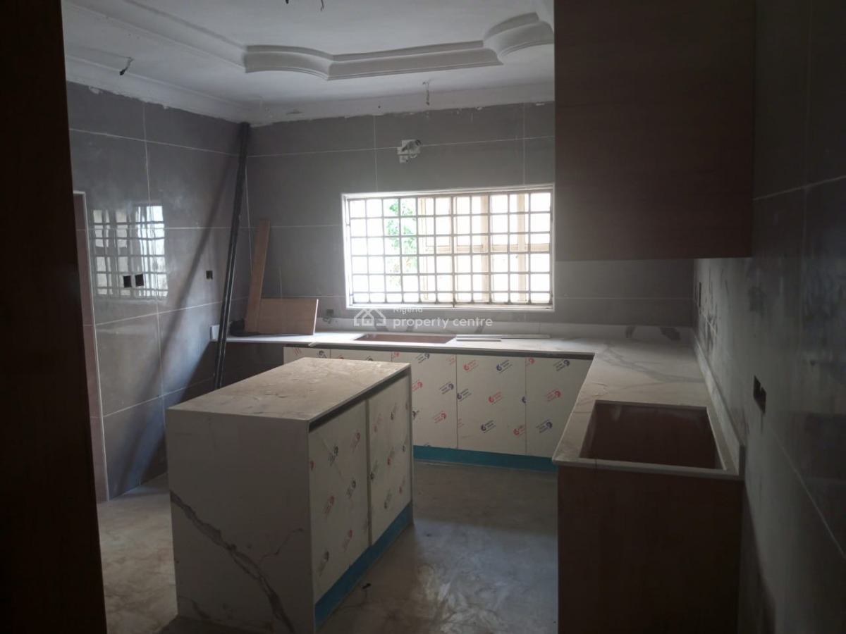5 Bedroom Semi Detached House., Osborne, Ikoyi, Lagos, Semi-detached Duplex for Sale