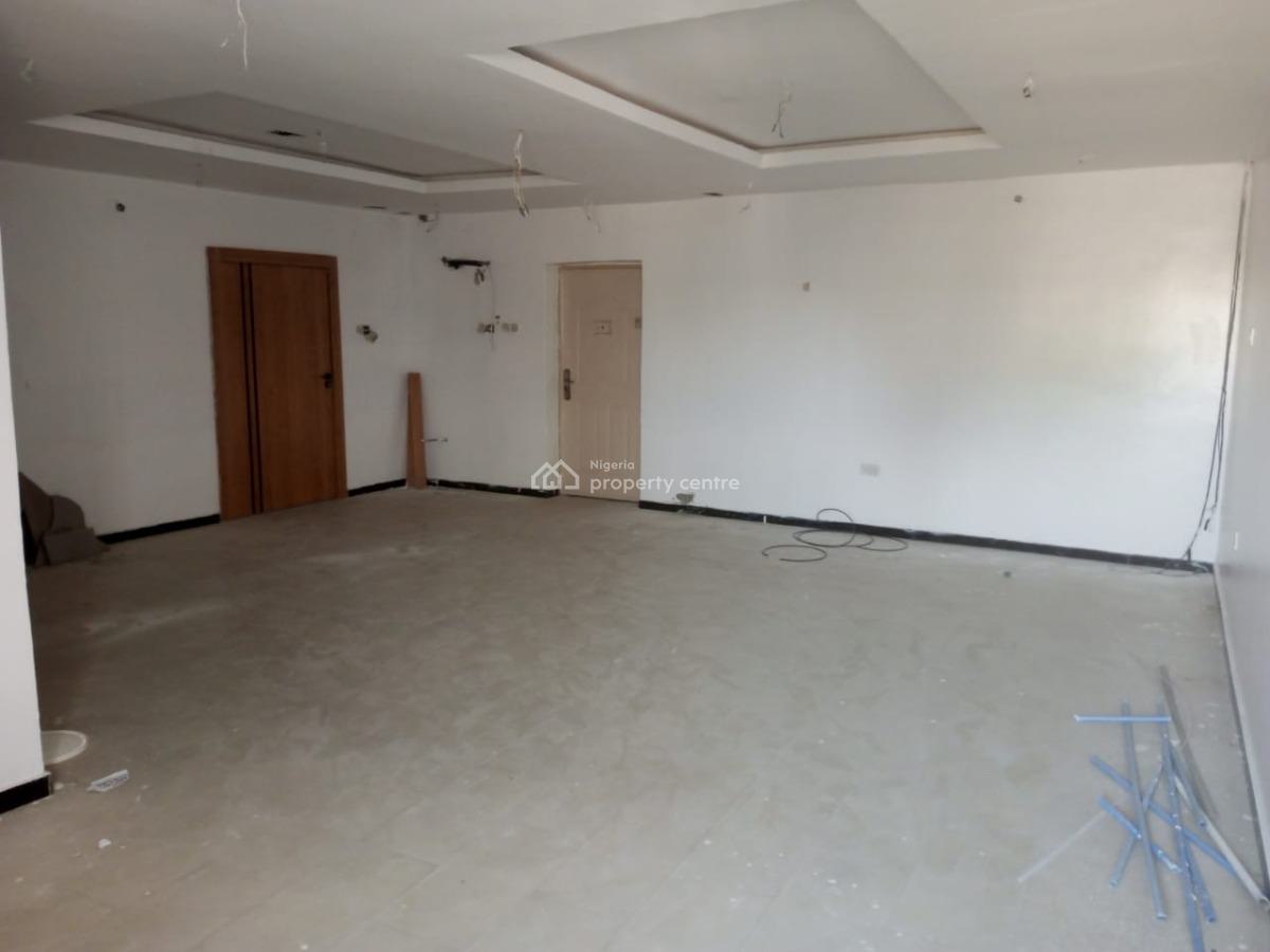 5 Bedroom Semi Detached House., Osborne, Ikoyi, Lagos, Semi-detached Duplex for Sale