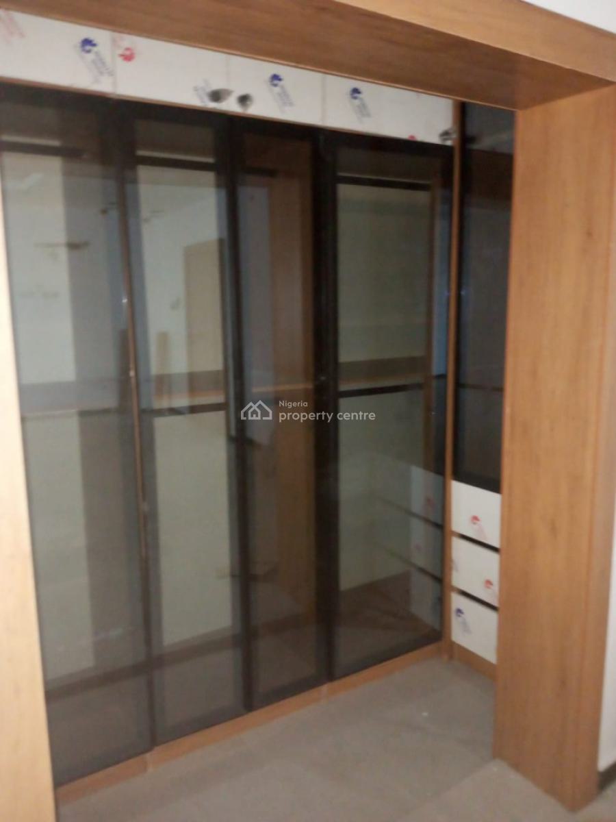 5 Bedroom Semi Detached House., Osborne, Ikoyi, Lagos, Semi-detached Duplex for Sale