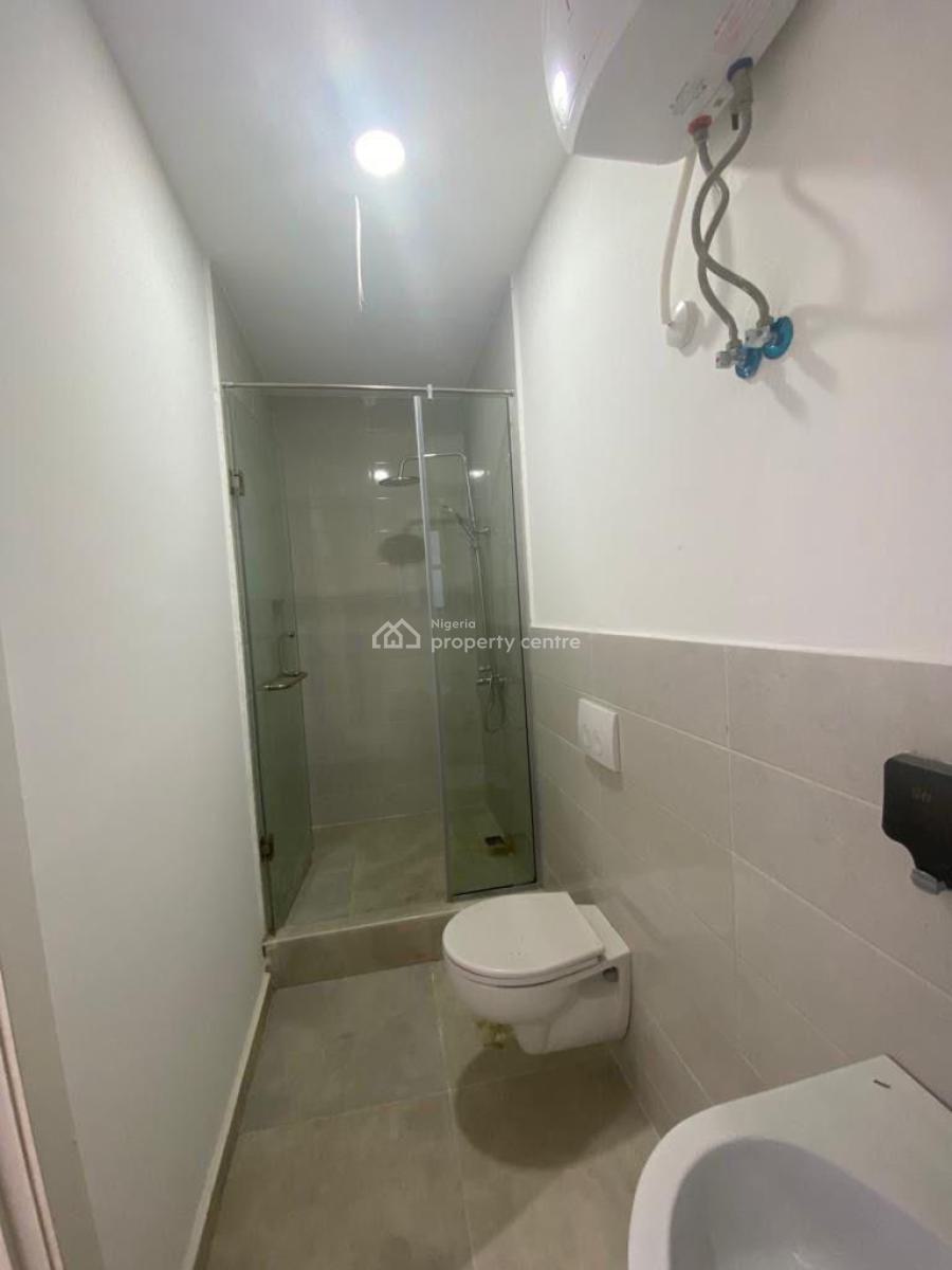 Luxury 3 Bedrooms Apartment, Osborne, Ikoyi, Lagos, Flat / Apartment for Sale