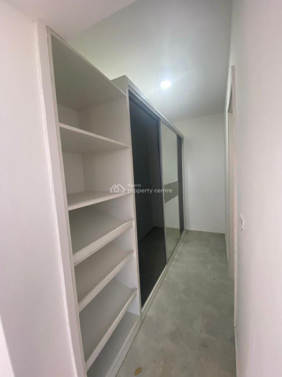 Luxury 3 Bedrooms Apartment, Osborne, Ikoyi, Lagos, Flat / Apartment for Sale