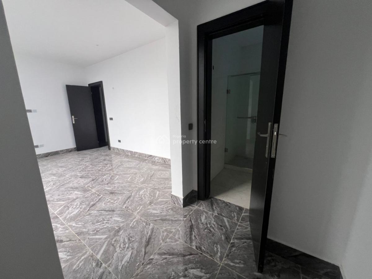 Luxury 3 Bedroom Maisonette, Ikoyi, Lagos, Flat / Apartment for Rent