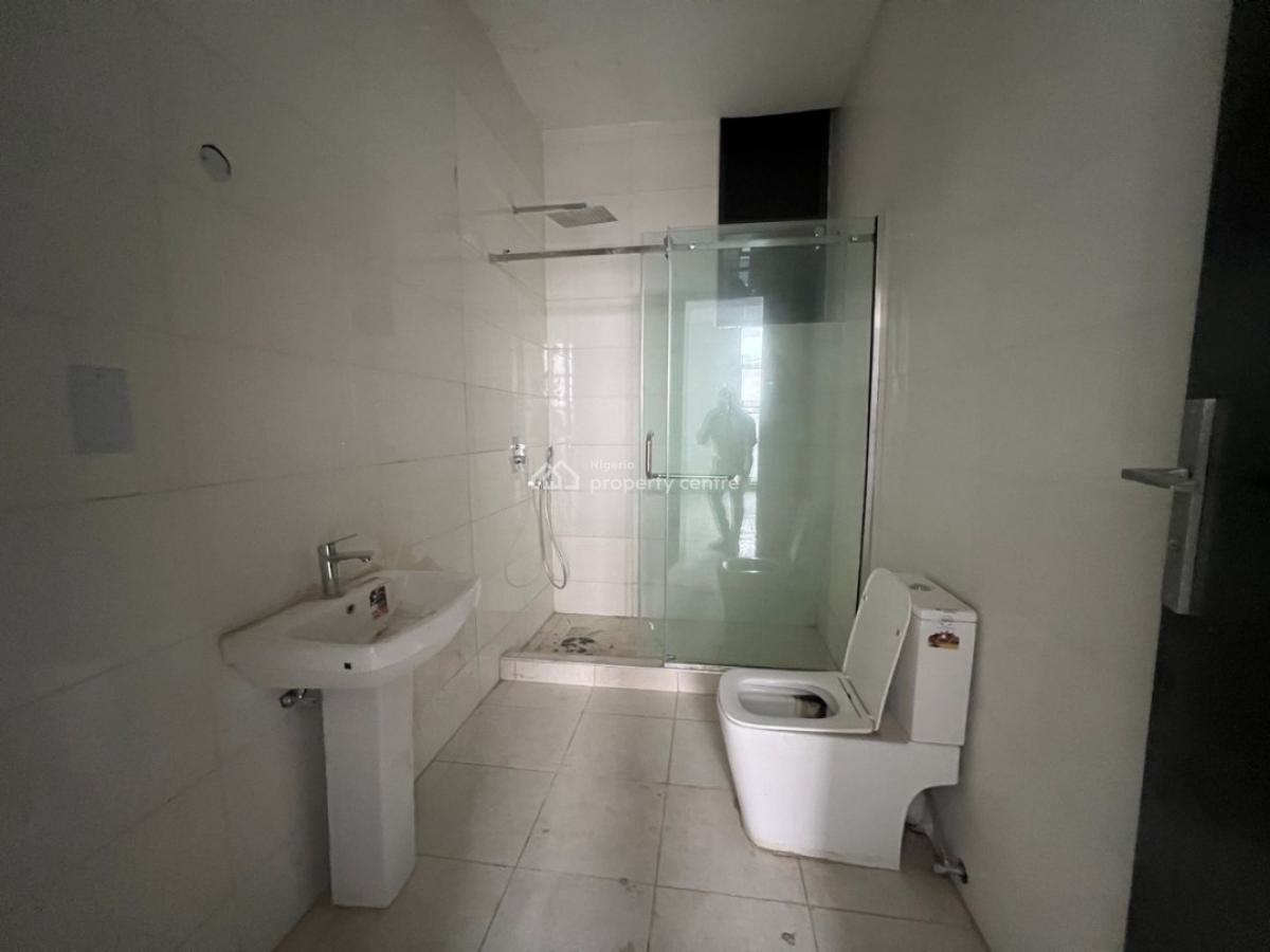 Luxury 3 Bedroom Maisonette, Ikoyi, Lagos, Flat / Apartment for Rent