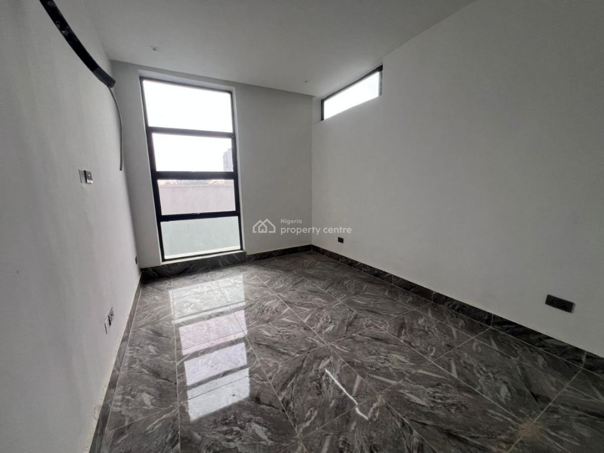 Luxury 3 Bedroom Maisonette, Ikoyi, Lagos, Flat / Apartment for Rent