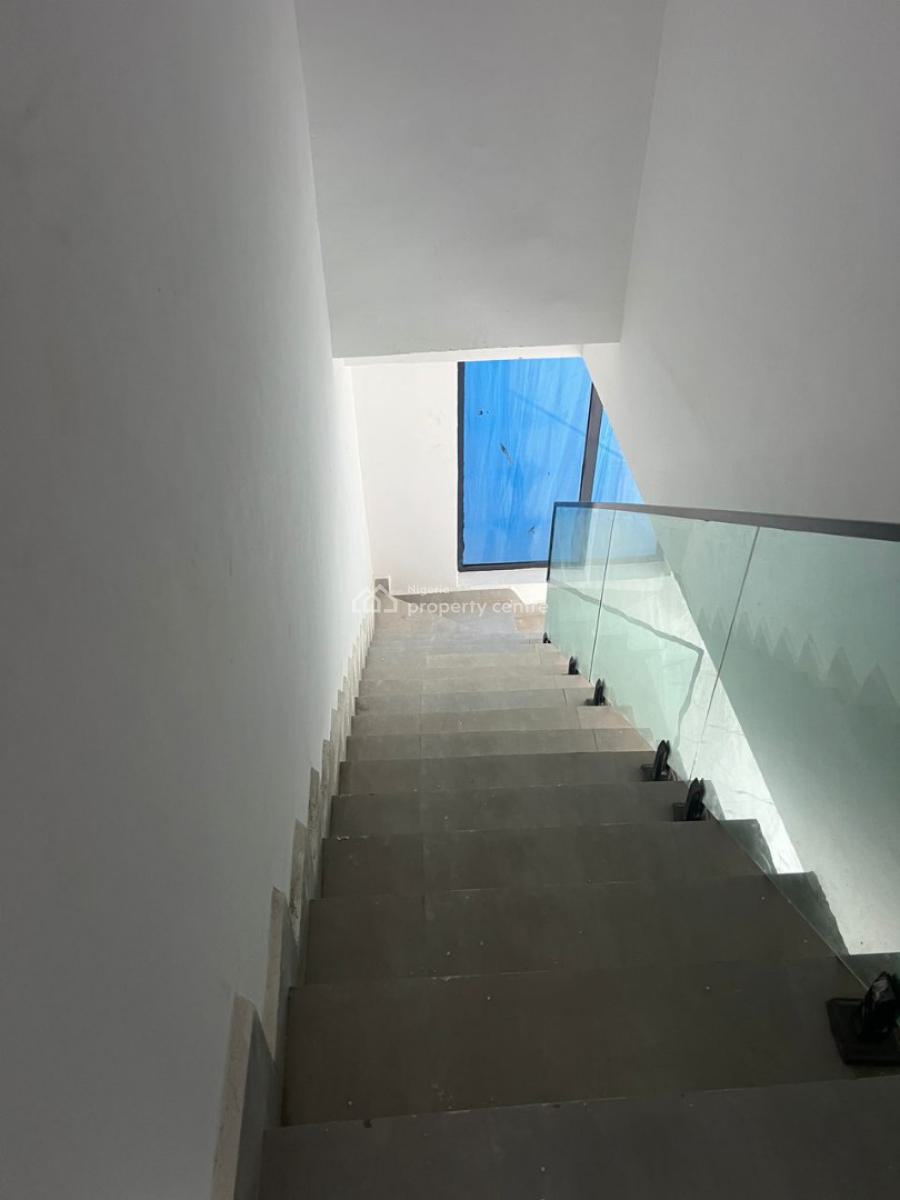 Luxury 3 Bedroom Maisonette, Ikoyi, Lagos, Flat / Apartment for Rent
