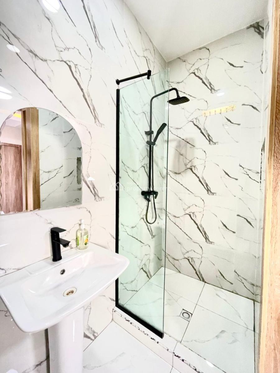 Palmstone 5 Bedroom Furnished Duplex, Orchid Royal Pine, Lekki, Lagos, Mini Flat (room and Parlour) Short Let