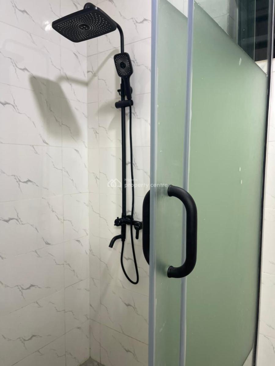 Sparkle 4/3 Bedroom Apartment, Ikeja, Ikeja, Lagos, Mini Flat (room and Parlour) Short Let