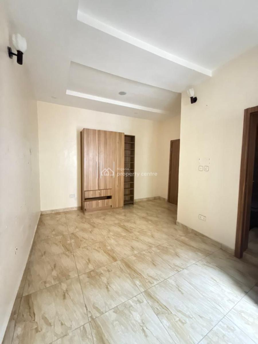 Lovely 4 Bedroom Terraced Duplex, Orchid, Lekki, Lagos, Terraced Duplex for Rent