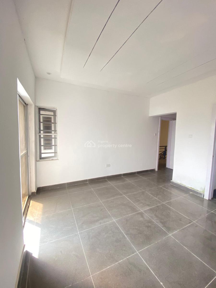 5 Bedroom Terrace Duplex with Bq, Gra, Ikota, Lekki, Lagos, Terraced Duplex for Sale