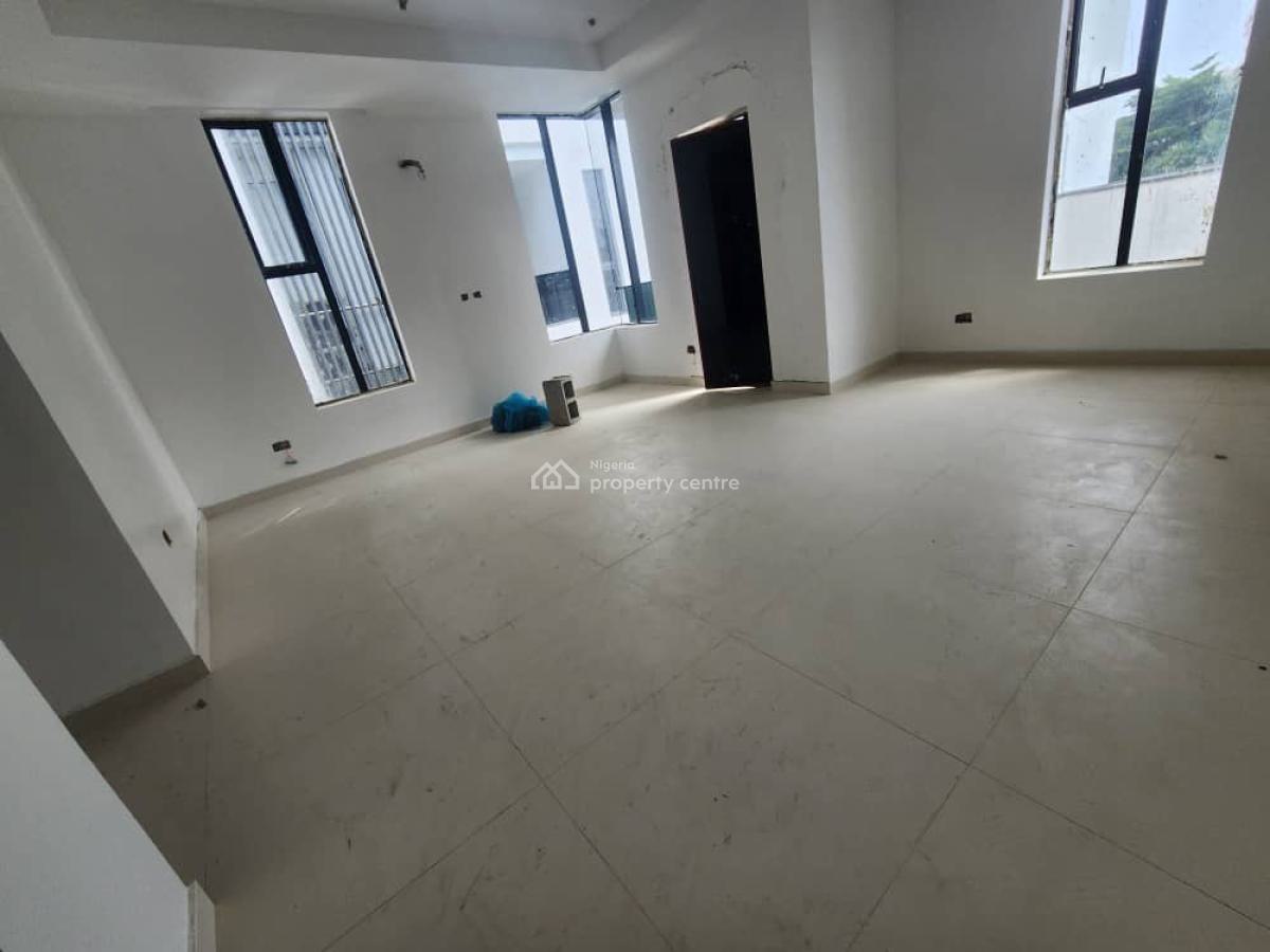 Contemporary Luxury 4 Bedroom Detached Villa, Ikoyi, Lagos, House for Rent