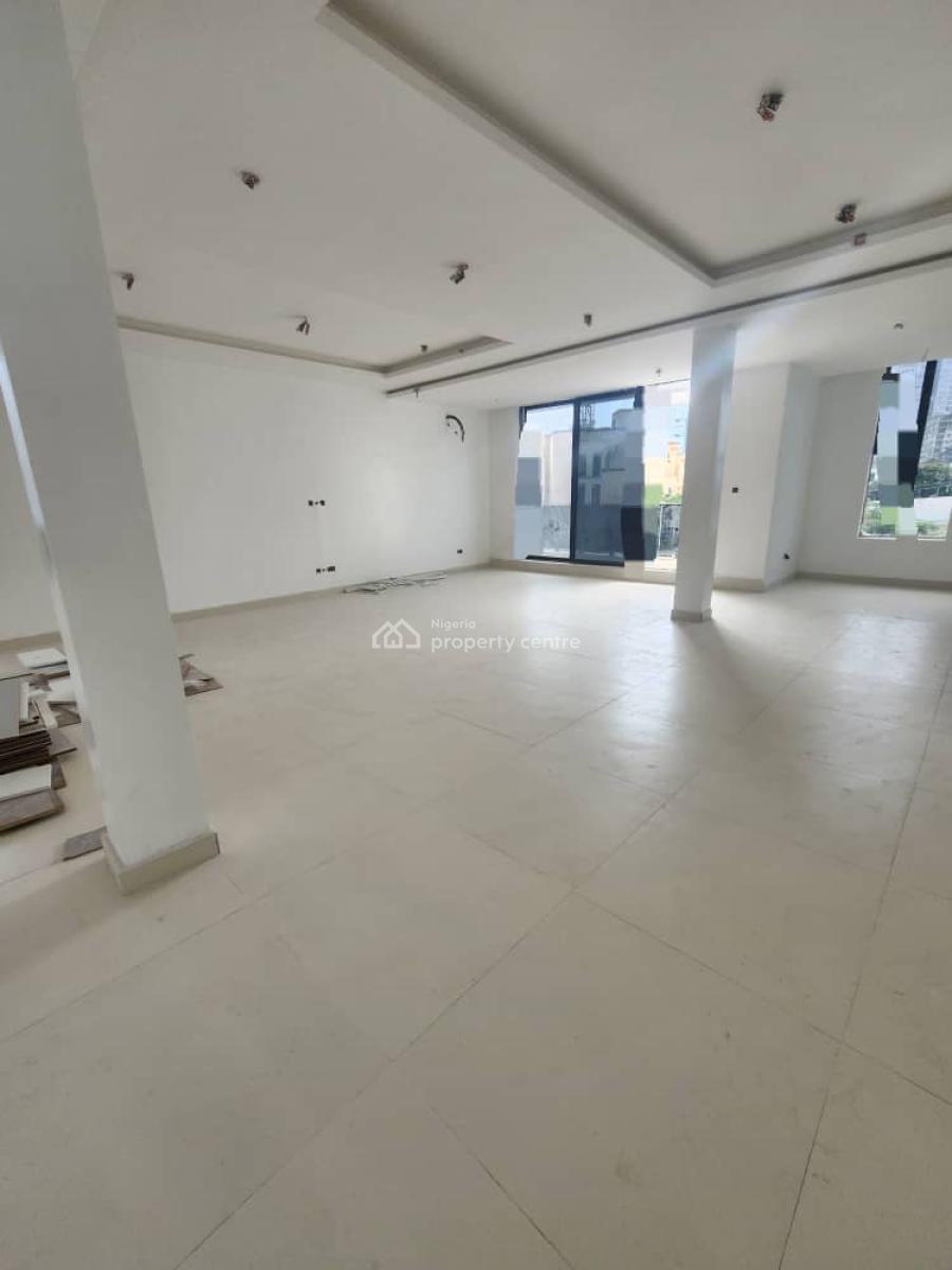 Contemporary Luxury 4 Bedroom Detached Villa, Ikoyi, Lagos, House for Rent