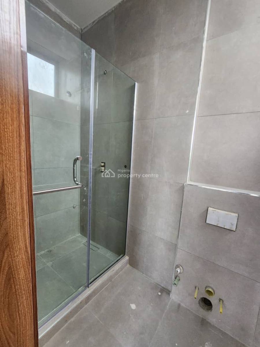 Contemporary Luxury 4 Bedroom Detached Villa, Ikoyi, Lagos, House for Rent