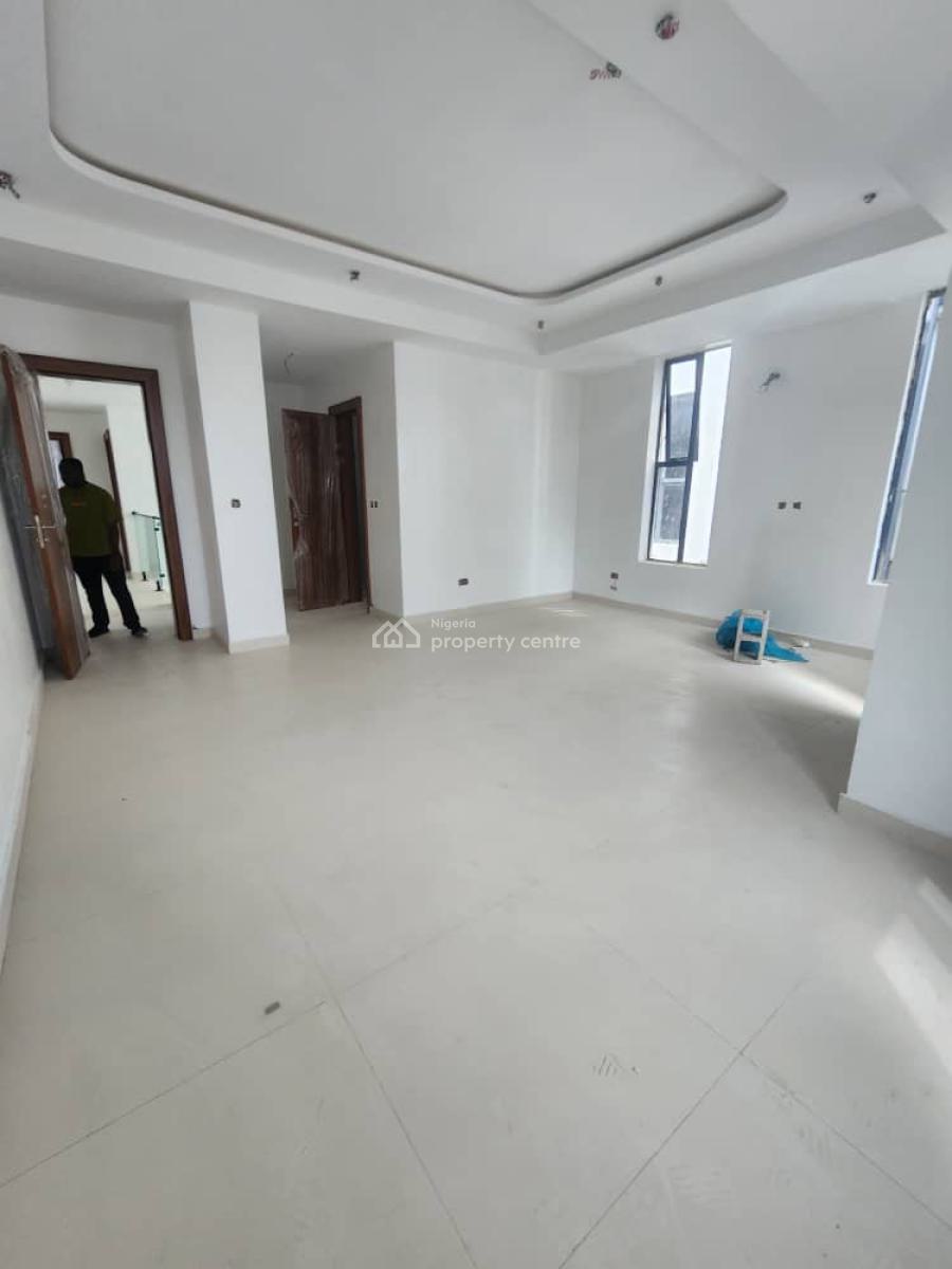 Contemporary Luxury 4 Bedroom Detached Villa, Ikoyi, Lagos, House for Rent