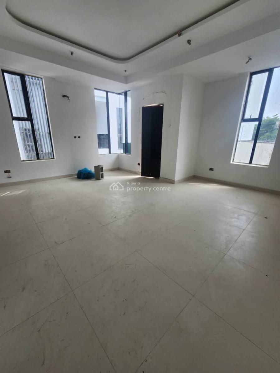 Contemporary Luxury 4 Bedroom Detached Villa, Ikoyi, Lagos, House for Rent
