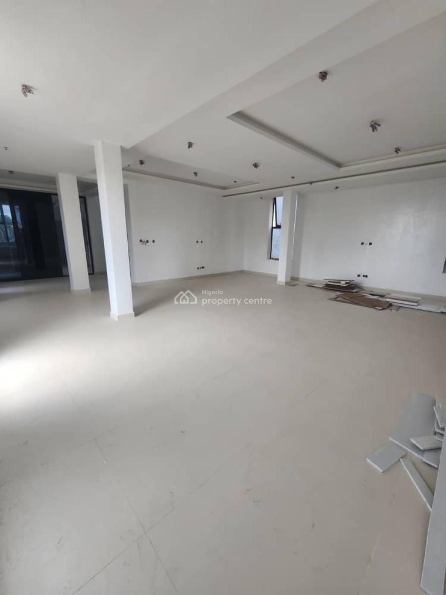 Contemporary Luxury 4 Bedroom Detached Villa, Ikoyi, Lagos, House for Rent