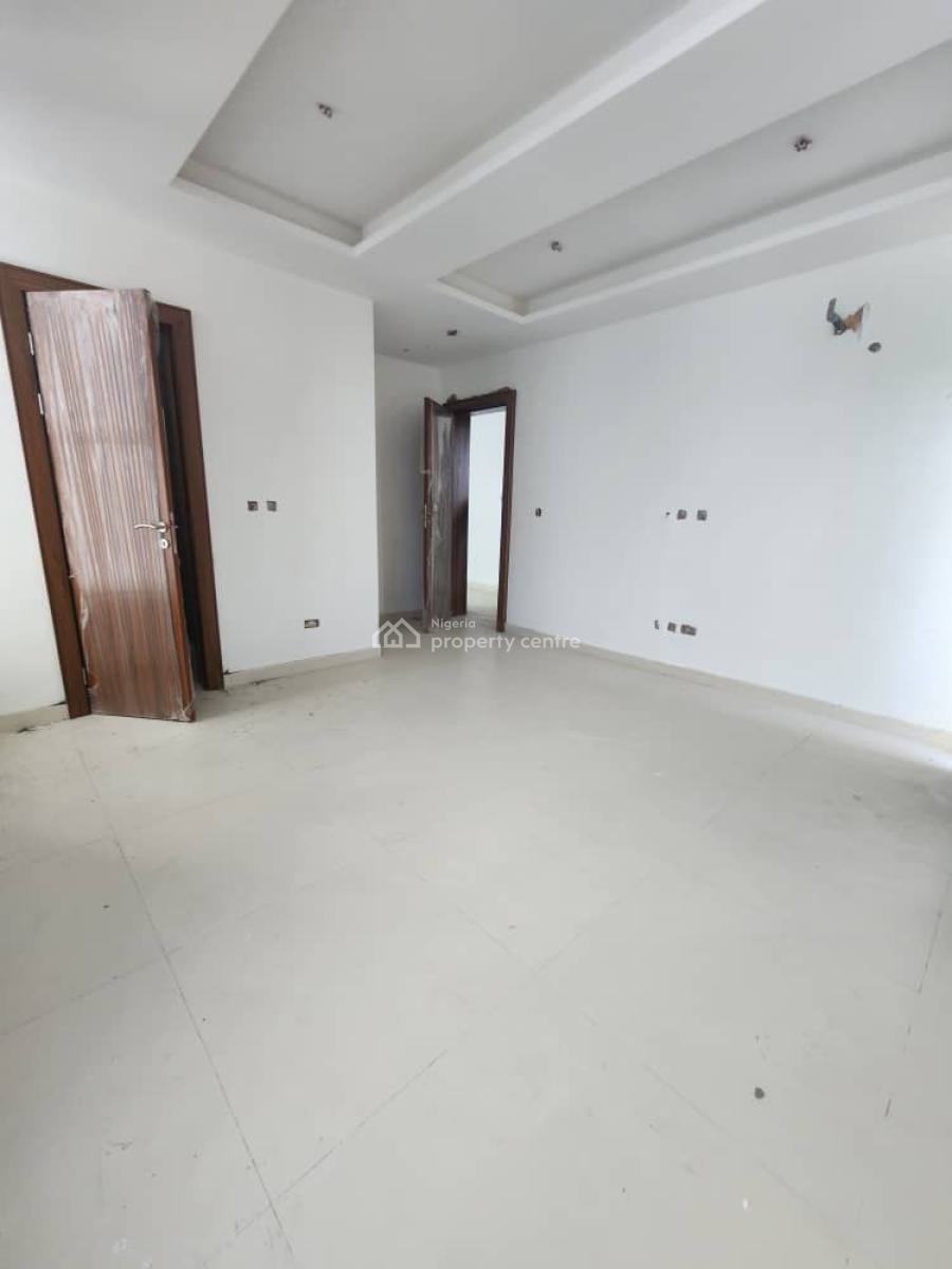 Contemporary Luxury 4 Bedroom Detached Villa, Ikoyi, Lagos, House for Rent