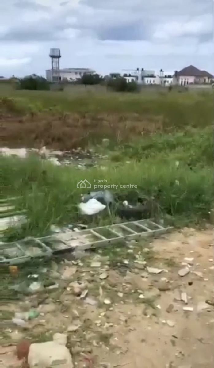 14 Plots of Land Directly Facing The Major Road at Royal Pine Estate, Orchid Royal Pine, Lekki, Lagos, Mixed-use Land for Sale