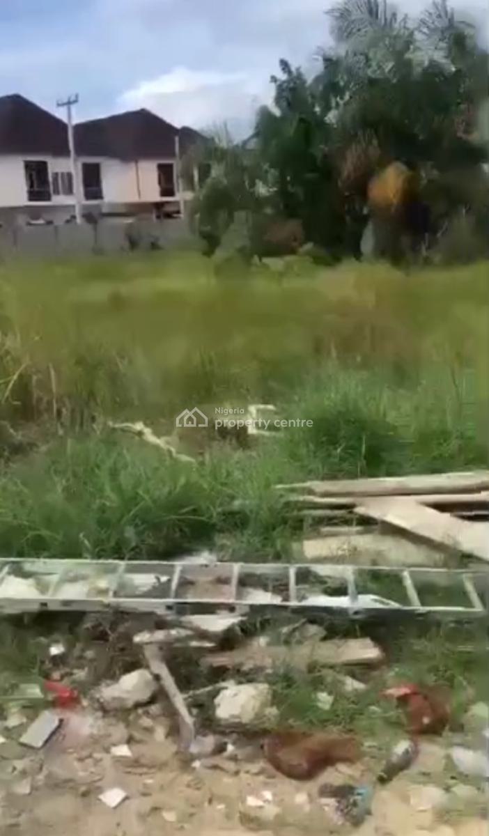 14 Plots of Land Directly Facing The Major Road at Royal Pine Estate, Orchid Royal Pine, Lekki, Lagos, Mixed-use Land for Sale