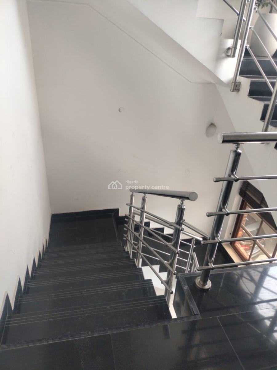 3 Bedroom Flat, Off Banana Lsland Road, Ikoyi, Lagos, Flat / Apartment for Sale
