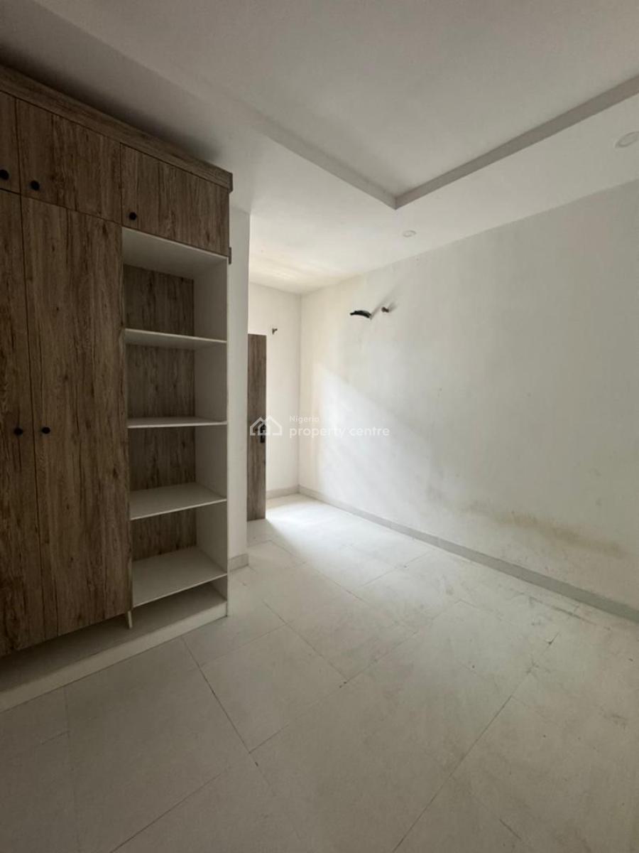 3 Bedroom Terrace Duplex with a Bq, Orchid Road, Lekki, Lagos, Terraced Duplex for Rent