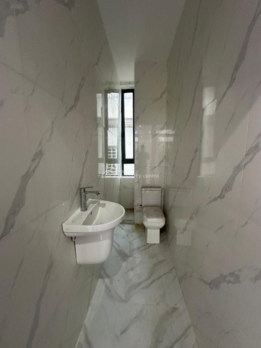 2bedroom Apartment, Chevron, Lekki, Lagos, Flat / Apartment for Sale