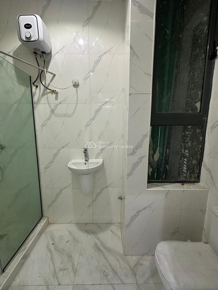 2bedroom Apartment, Chevron, Lekki, Lagos, Flat / Apartment for Sale