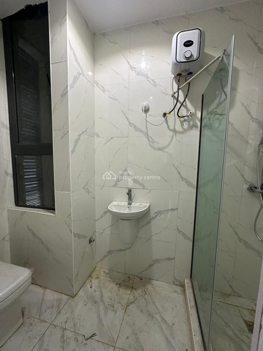 2bedroom Apartment, Chevron, Lekki, Lagos, Flat / Apartment for Sale