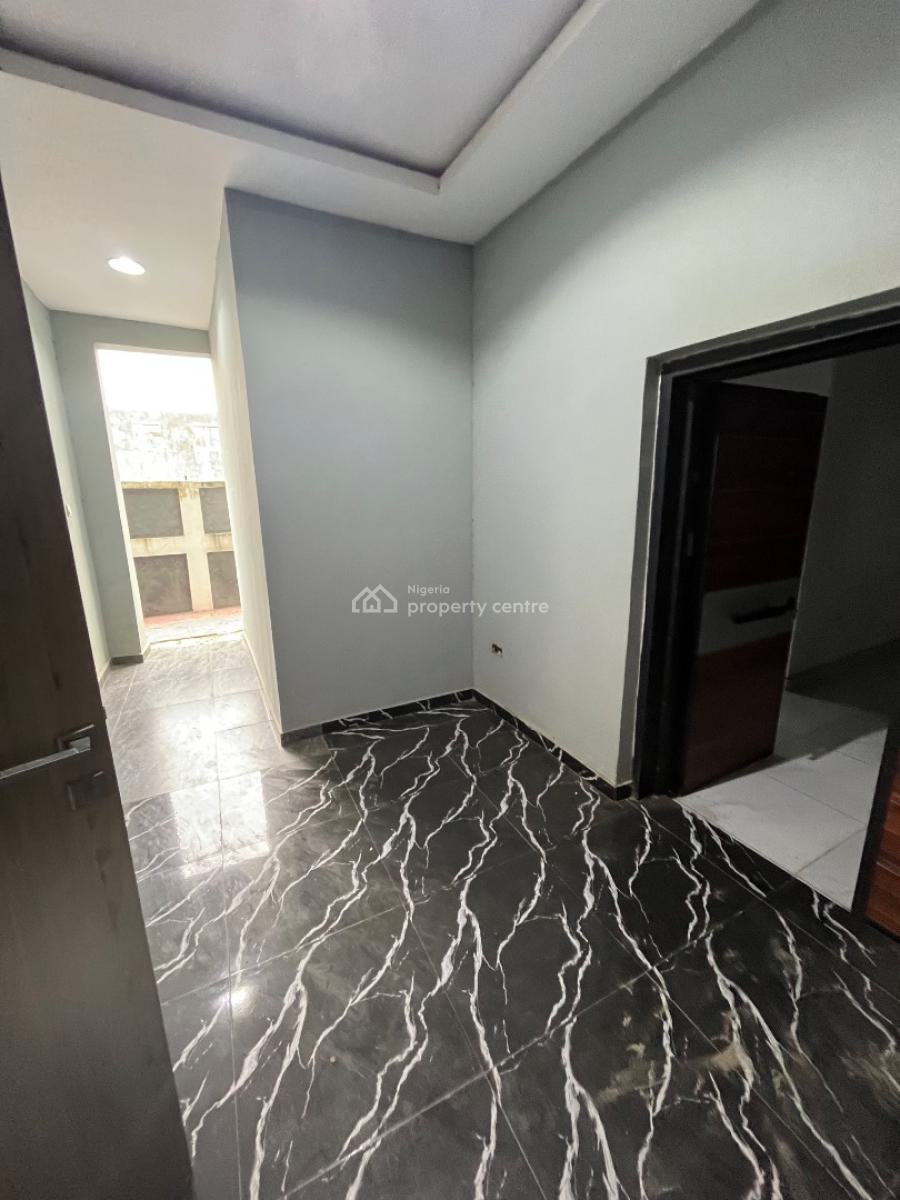 Beautiful Luxury Very Spacious 2bedroom Flat Ground Floor, Abraham Adesanya, Ajah, Lagos, Flat / Apartment for Rent