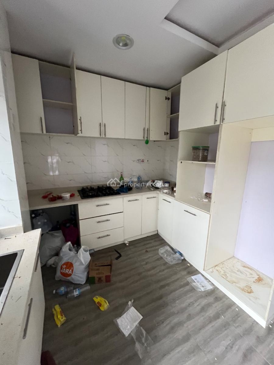 Beautiful Luxury Very Spacious 2bedroom Flat Ground Floor, Abraham Adesanya, Ajah, Lagos, Flat / Apartment for Rent