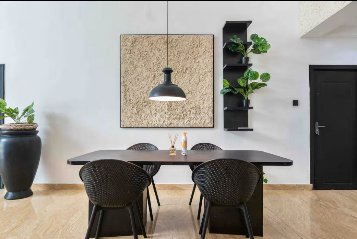 Luxury 4 Bedroom Apartment, Parkview, Ikoyi, Lagos, Flat / Apartment Short Let