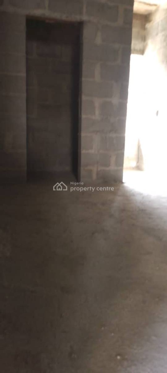 Four Bedrooms Semi Detached Maisonette Duplex with Bq, Chevron Roundabout, Off Alpha Beach, Lekki Phase 1, Lekki, Lagos, Semi-detached Duplex for Sale