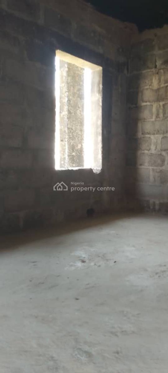 Four Bedrooms Semi Detached Maisonette Duplex with Bq, Chevron Roundabout, Off Alpha Beach, Lekki Phase 1, Lekki, Lagos, Semi-detached Duplex for Sale