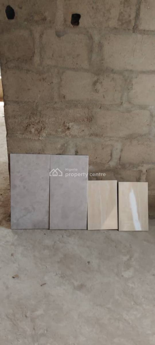 Four Bedrooms Semi Detached Maisonette Duplex with Bq, Chevron Roundabout, Off Alpha Beach, Lekki Phase 1, Lekki, Lagos, Semi-detached Duplex for Sale