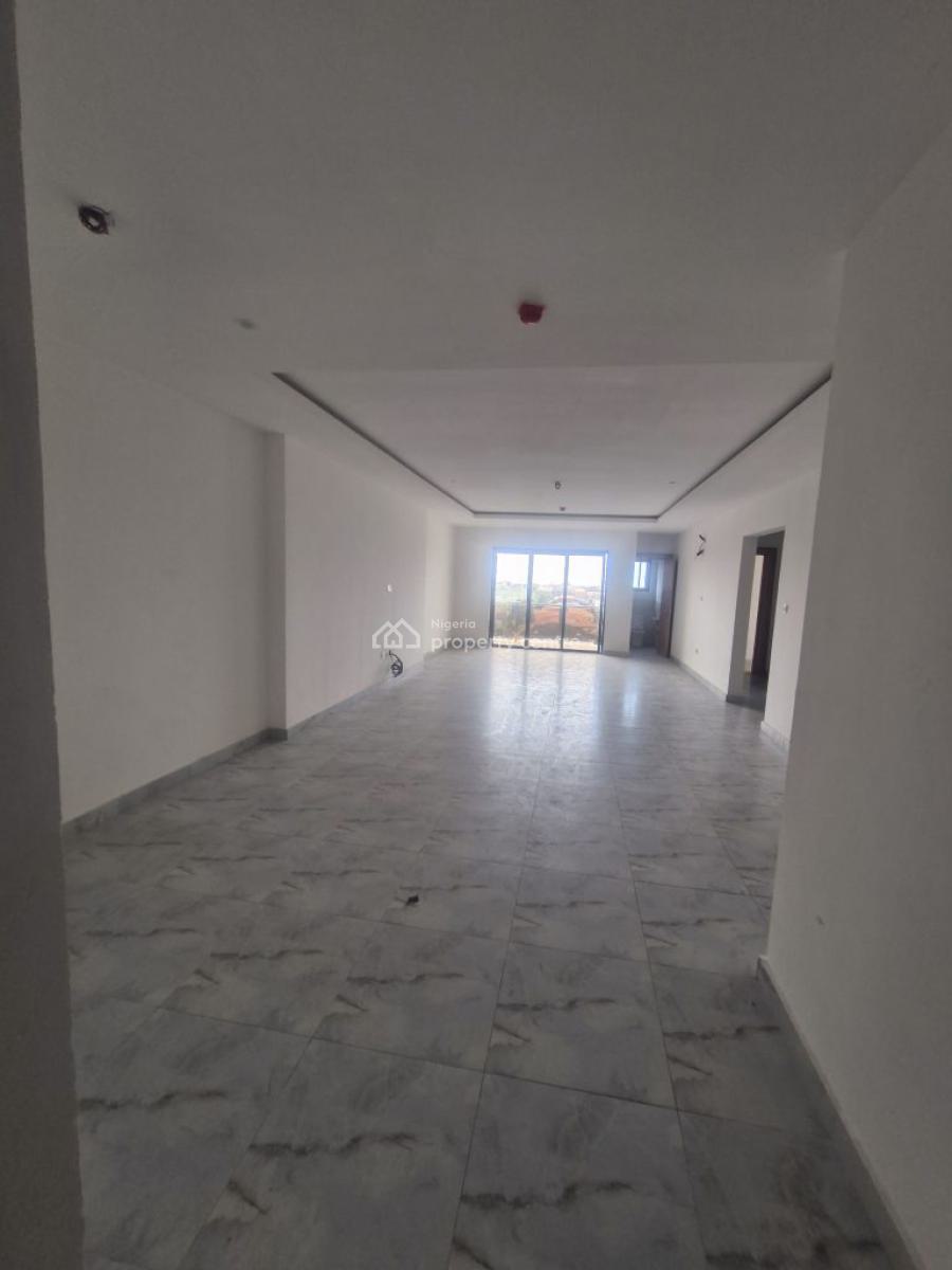 4bed Fully Detached with Swimming Pool (back Unit Is Sold and Availabl, Crown Estate Lekki Epe Express Way, Ajah, Lagos, Detached Duplex for Sale