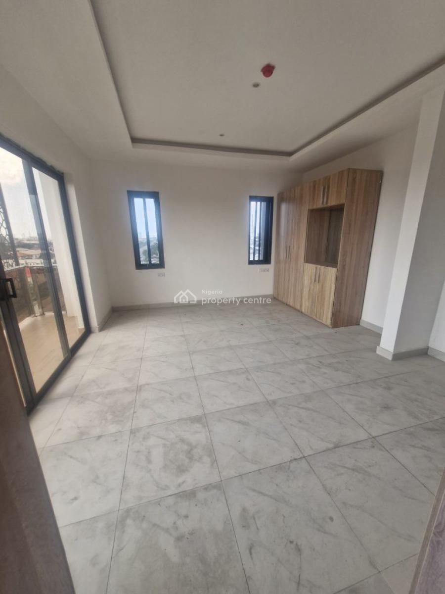 4bed Fully Detached with Swimming Pool (back Unit Is Sold and Availabl, Crown Estate Lekki Epe Express Way, Ajah, Lagos, Detached Duplex for Sale