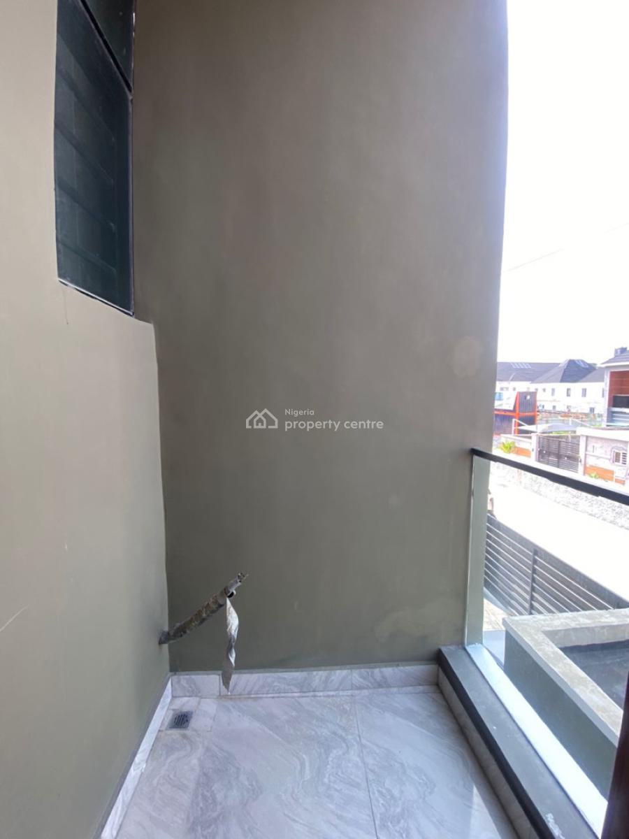 2 Bedroom Apartment with Pool and Gym, Gra, Ikota, Lekki, Lagos, Flat / Apartment for Sale