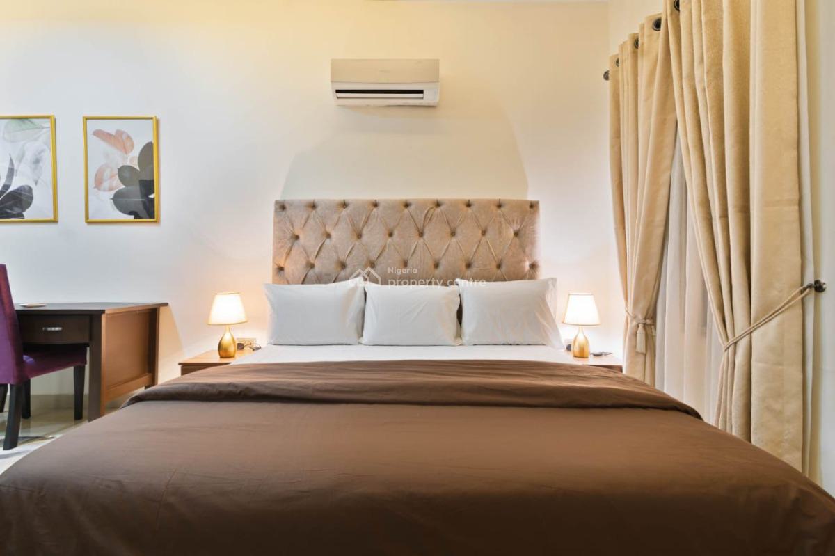 3 Bedroom Apartment with Top Notch Amenities, Admiralty Way Lekki, Lekki, Lagos, Mini Flat (room and Parlour) Short Let