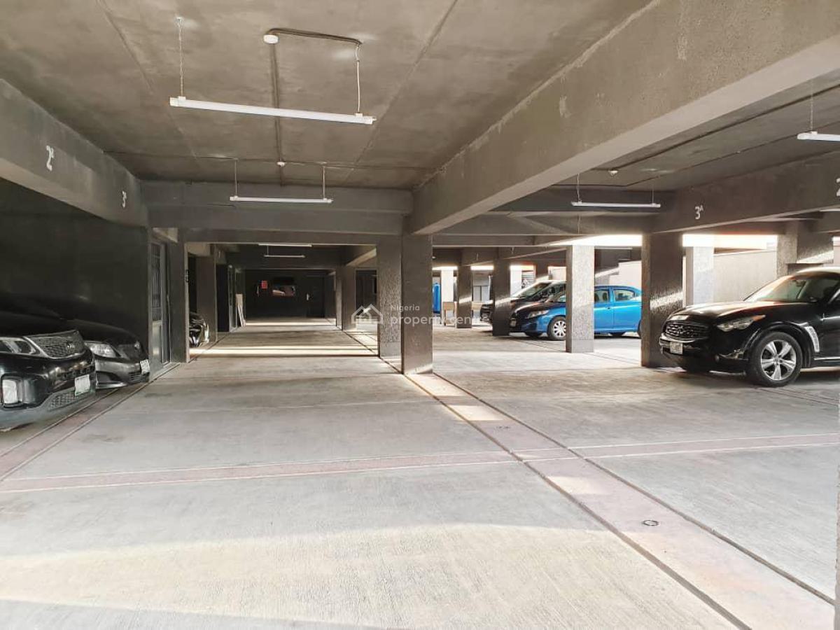 Exquisitely Furnished 2 Bedroom Apartment, Ikate, Lekki Phase 1, Lekki, Lagos, Flat / Apartment for Rent