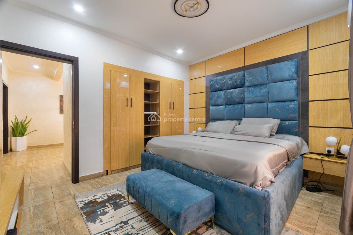 2/3bedroom Luxurious Apartment, Lekki, Lekki Phase 1, Lekki, Lagos, Mini Flat (room and Parlour) Short Let